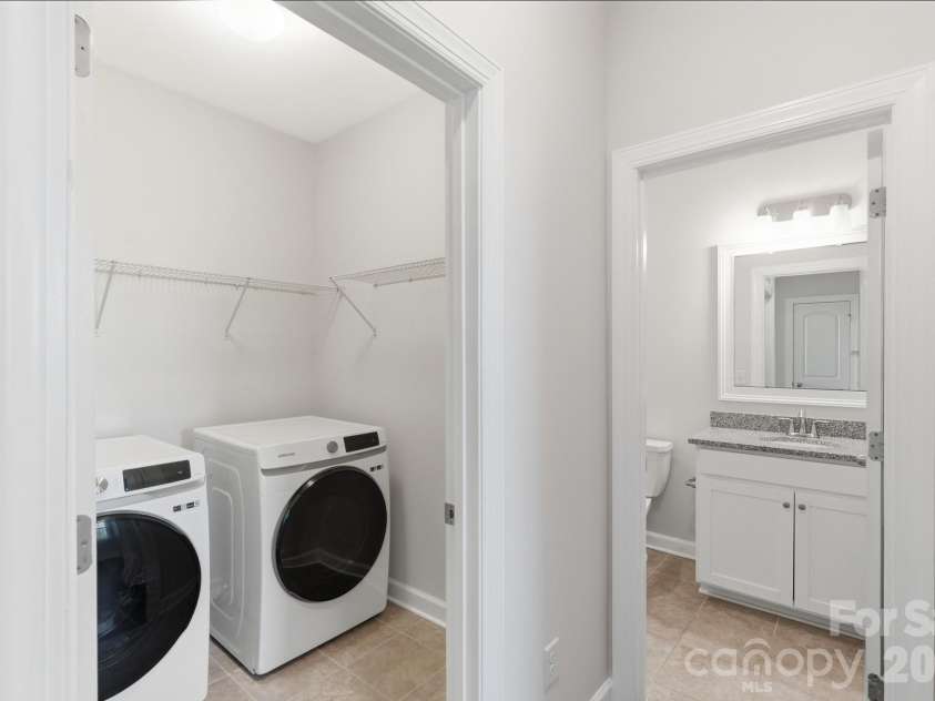 11515 Red Rust Lane, Charlotte, NC 28277.  MLS# CAR4360635, YatesRealty ID 8733. 