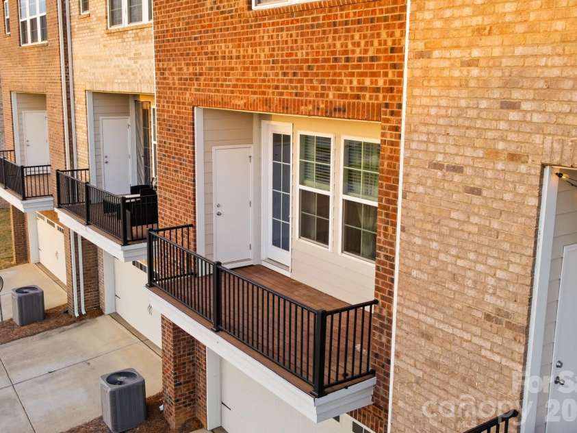 11515 Red Rust Lane, Charlotte, NC 28277.  MLS# CAR4360635, YatesRealty ID 8733. 