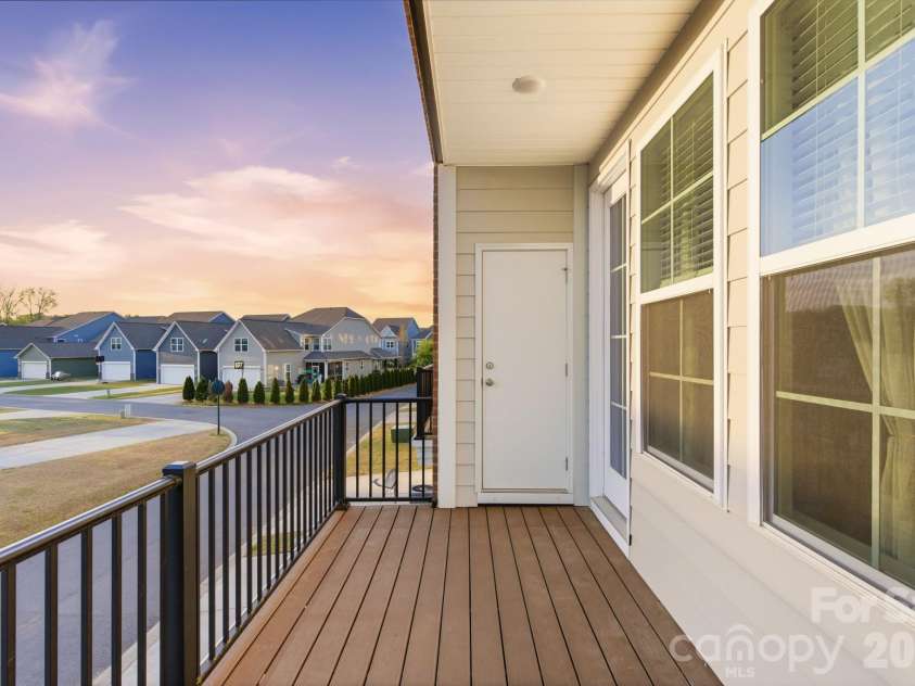 11515 Red Rust Lane, Charlotte, NC 28277.  MLS# CAR4360635, YatesRealty ID 8733. 