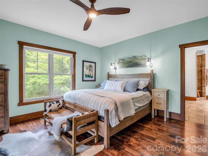 334 Willow Top Lane, Lake Lure, NC 28746.  MLS# CAR4388820, YatesRealty ID 8734. 