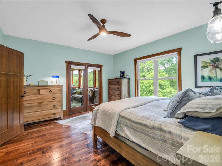 334 Willow Top Lane, Lake Lure, NC 28746.  MLS# CAR4388820, YatesRealty ID 8734. 