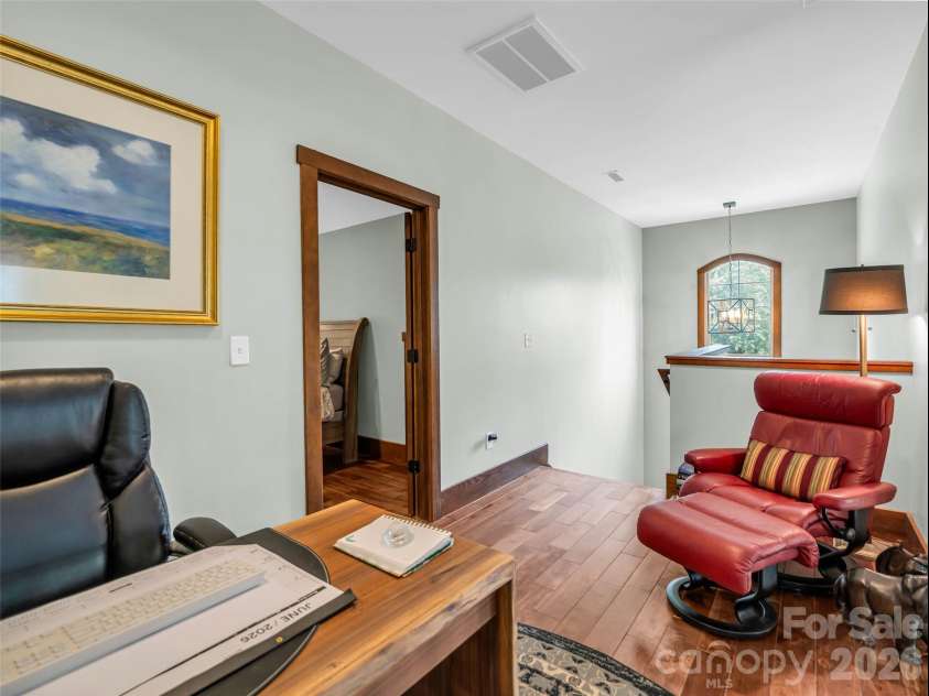 334 Willow Top Lane, Lake Lure, NC 28746.  MLS# CAR4388820, YatesRealty ID 8734. 