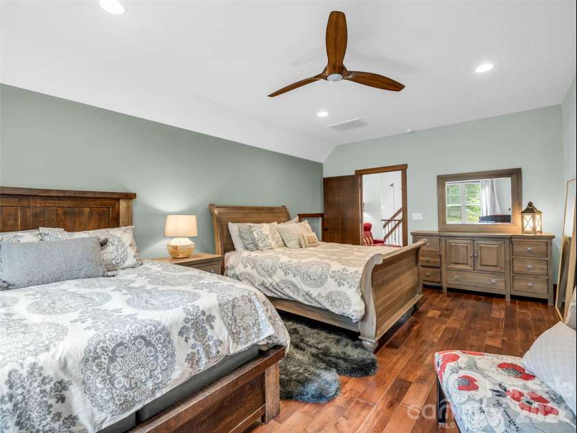 334 Willow Top Lane, Lake Lure, NC 28746.  MLS# CAR4388820, YatesRealty ID 8734. 