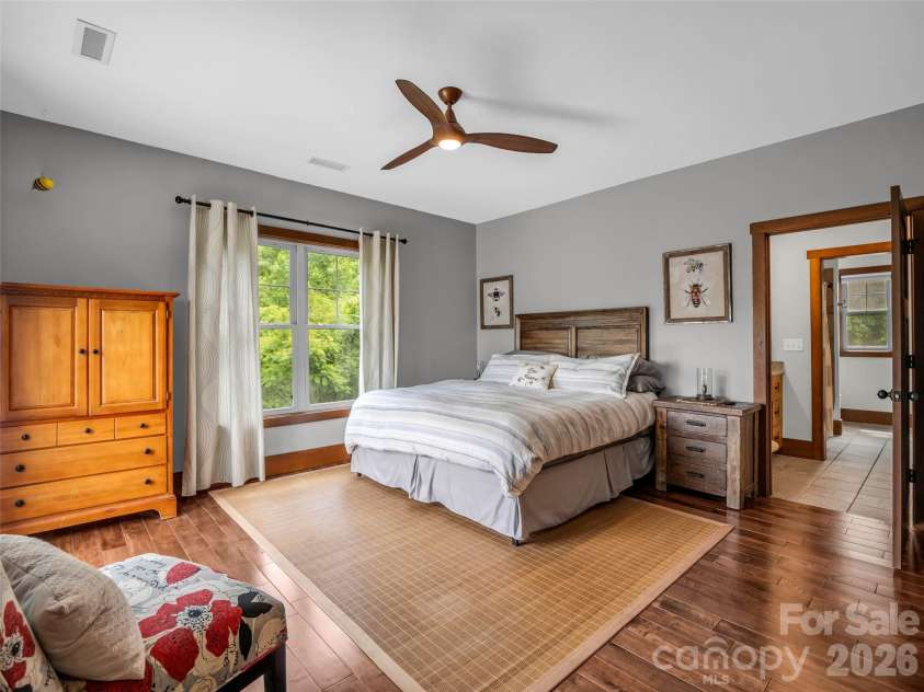 334 Willow Top Lane, Lake Lure, NC 28746.  MLS# CAR4388820, YatesRealty ID 8734. 