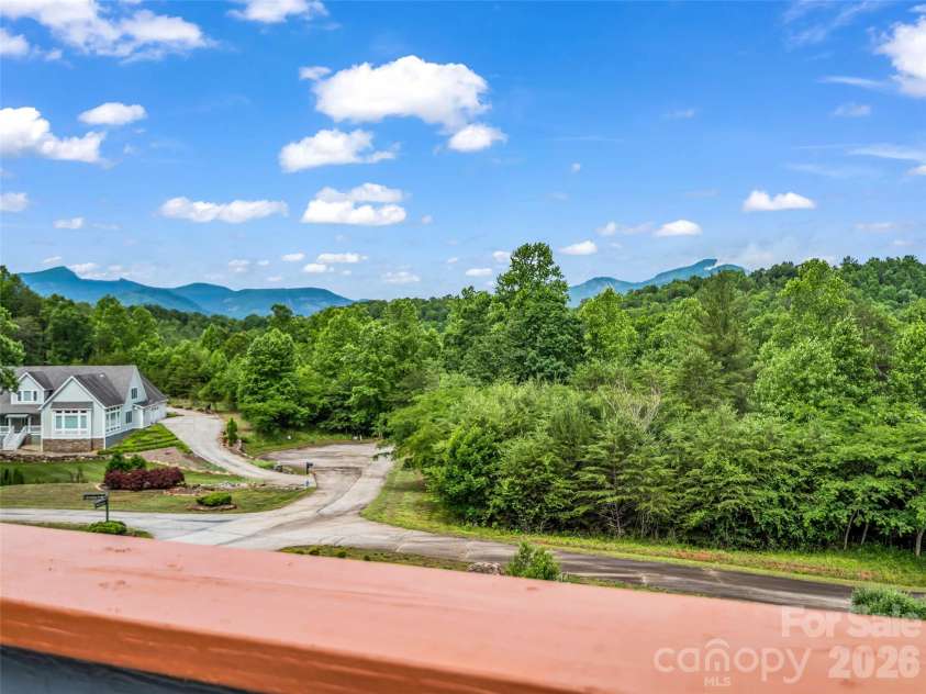 334 Willow Top Lane, Lake Lure, NC 28746.  MLS# CAR4388820, YatesRealty ID 8734. 