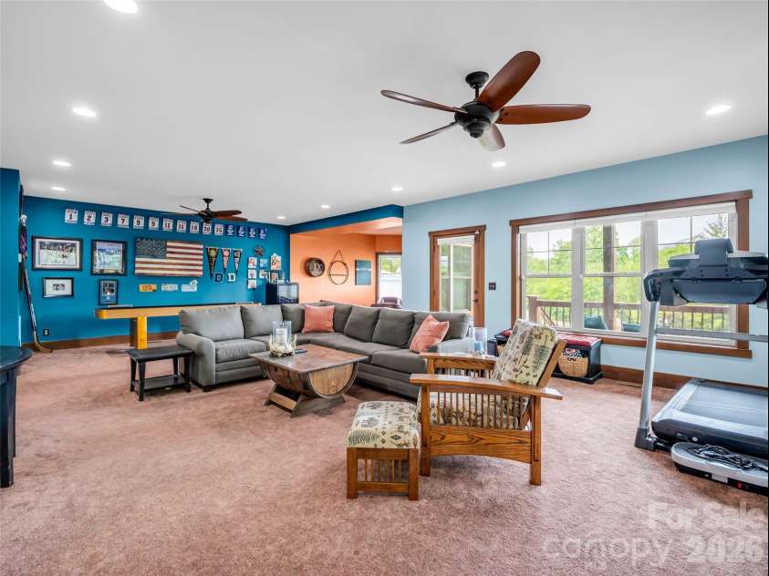 334 Willow Top Lane, Lake Lure, NC 28746.  MLS# CAR4388820, YatesRealty ID 8734. 