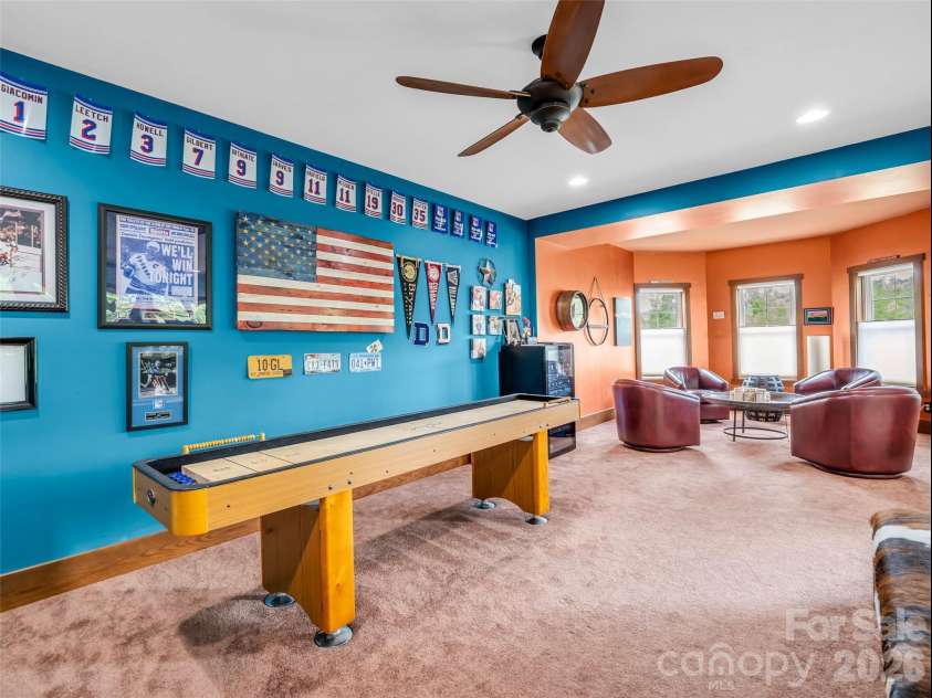 334 Willow Top Lane, Lake Lure, NC 28746.  MLS# CAR4388820, YatesRealty ID 8734. 