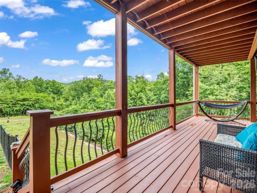 334 Willow Top Lane, Lake Lure, NC 28746.  MLS# CAR4388820, YatesRealty ID 8734. 