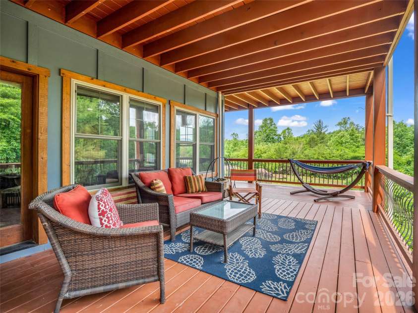 334 Willow Top Lane, Lake Lure, NC 28746.  MLS# CAR4388820, YatesRealty ID 8734. 