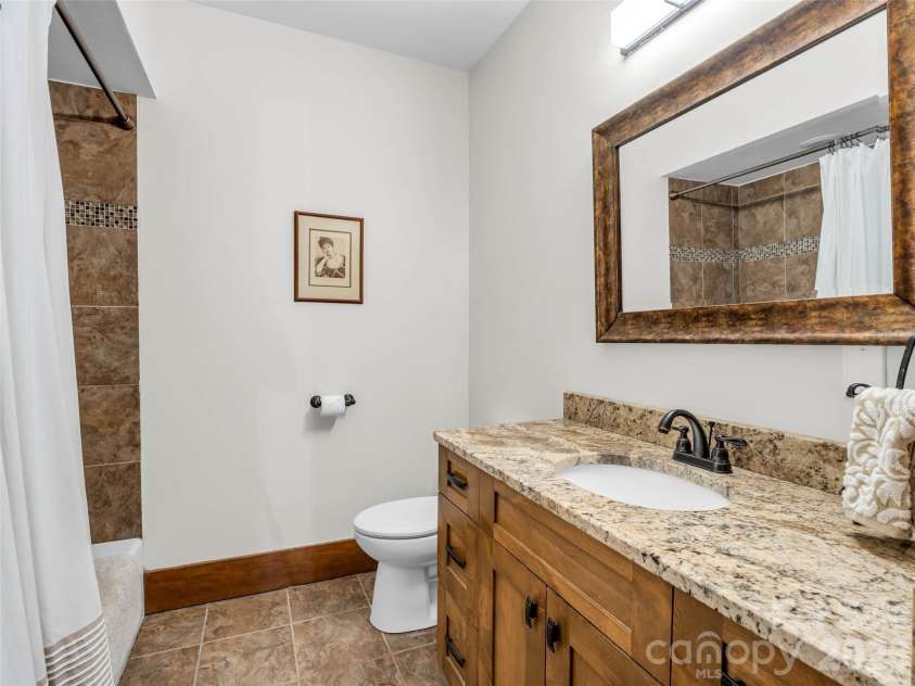 334 Willow Top Lane, Lake Lure, NC 28746.  MLS# CAR4388820, YatesRealty ID 8734. 