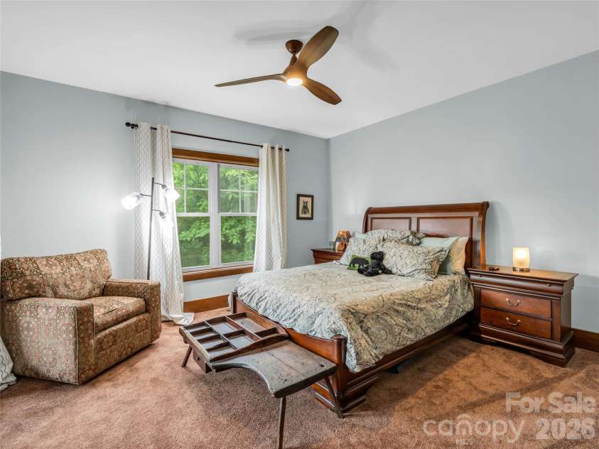 334 Willow Top Lane, Lake Lure, NC 28746.  MLS# CAR4388820, YatesRealty ID 8734. 