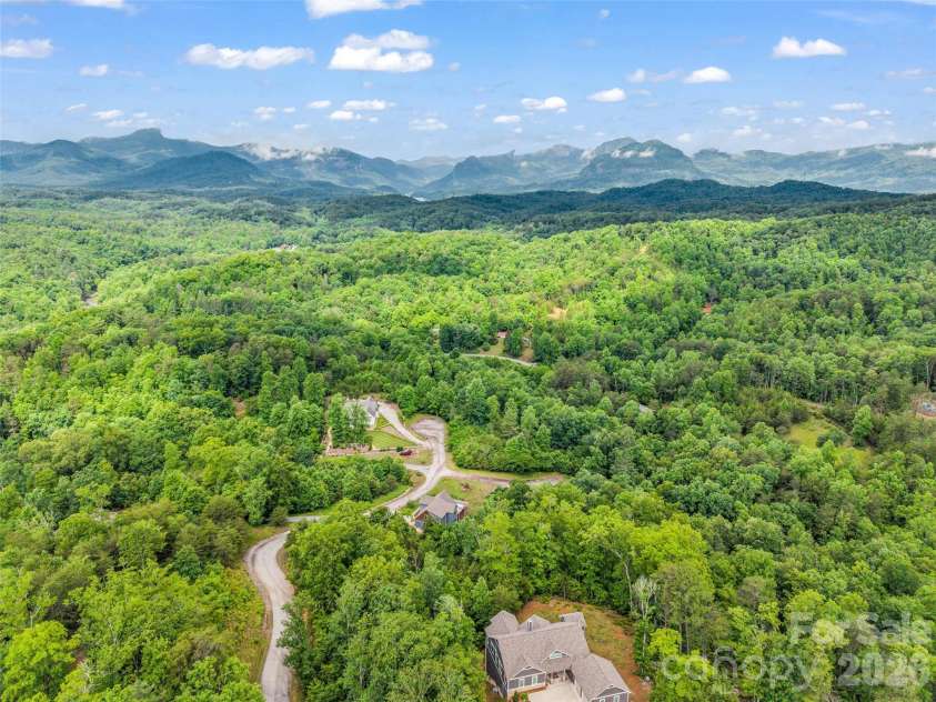 334 Willow Top Lane, Lake Lure, NC 28746.  MLS# CAR4388820, YatesRealty ID 8734. 