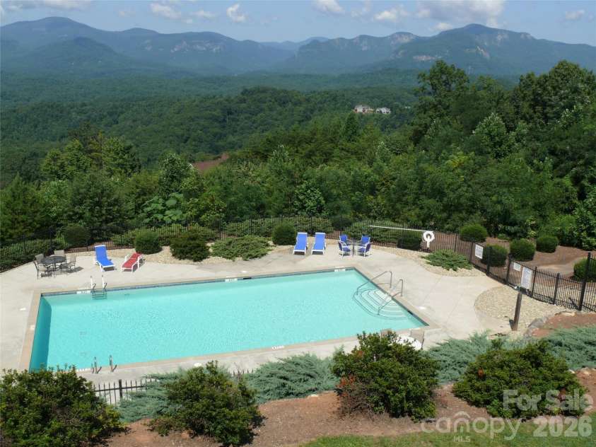 334 Willow Top Lane, Lake Lure, NC 28746.  MLS# CAR4388820, YatesRealty ID 8734. 