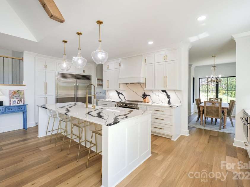 153 High Hills Drive, Mooresville, NC 28117.  MLS# CAR4246842, YatesRealty ID 8735. 