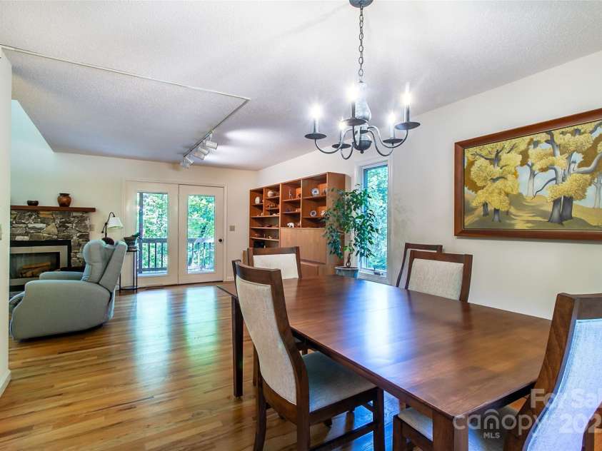 263 Ugedaliyvi Court, Brevard, NC 28712.  MLS# CAR4281622, YatesRealty ID 8736. 