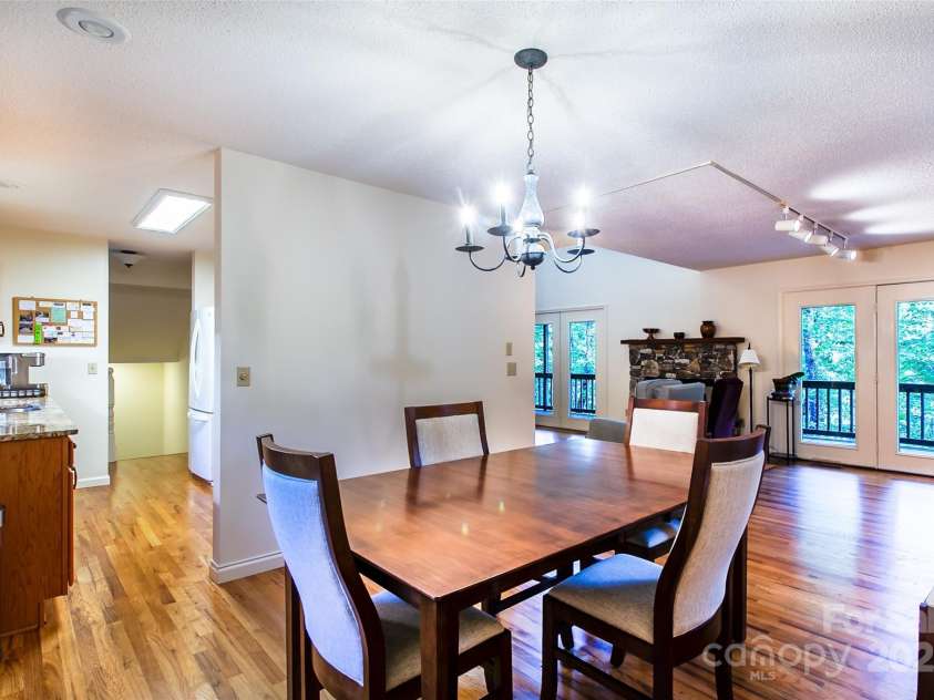263 Ugedaliyvi Court, Brevard, NC 28712.  MLS# CAR4281622, YatesRealty ID 8736. 