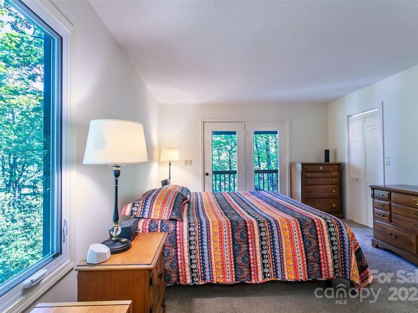 263 Ugedaliyvi Court, Brevard, NC 28712.  MLS# CAR4281622, YatesRealty ID 8736. 