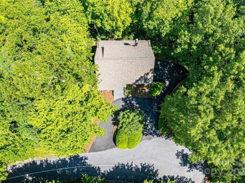 263 Ugedaliyvi Court, Brevard, NC 28712.  MLS# CAR4281622, YatesRealty ID 8736. 