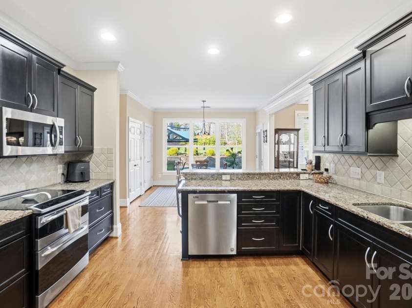 3101 Three Wood Drive, Denver, NC 28037.  MLS# CAR4358569, YatesRealty ID 8737. 