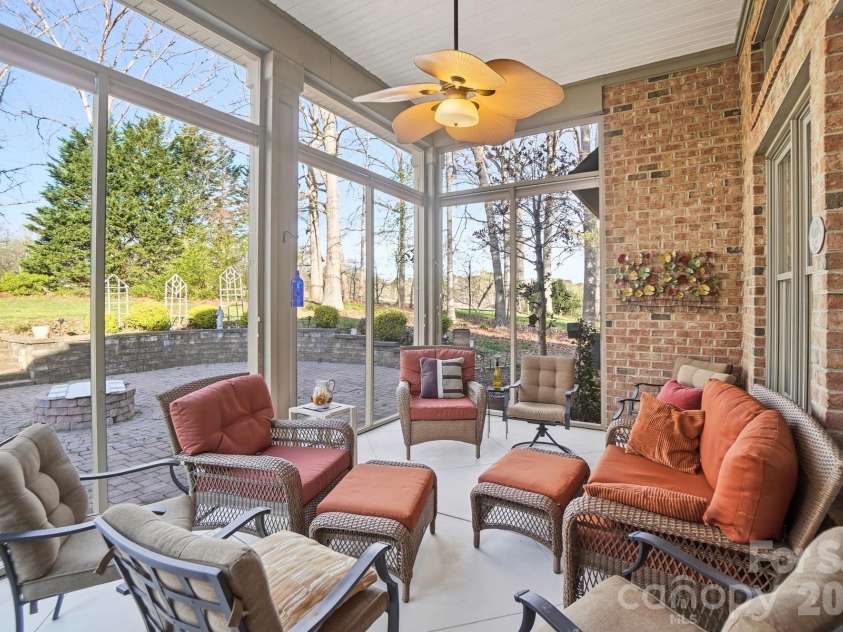 3101 Three Wood Drive, Denver, NC 28037.  MLS# CAR4358569, YatesRealty ID 8737. 