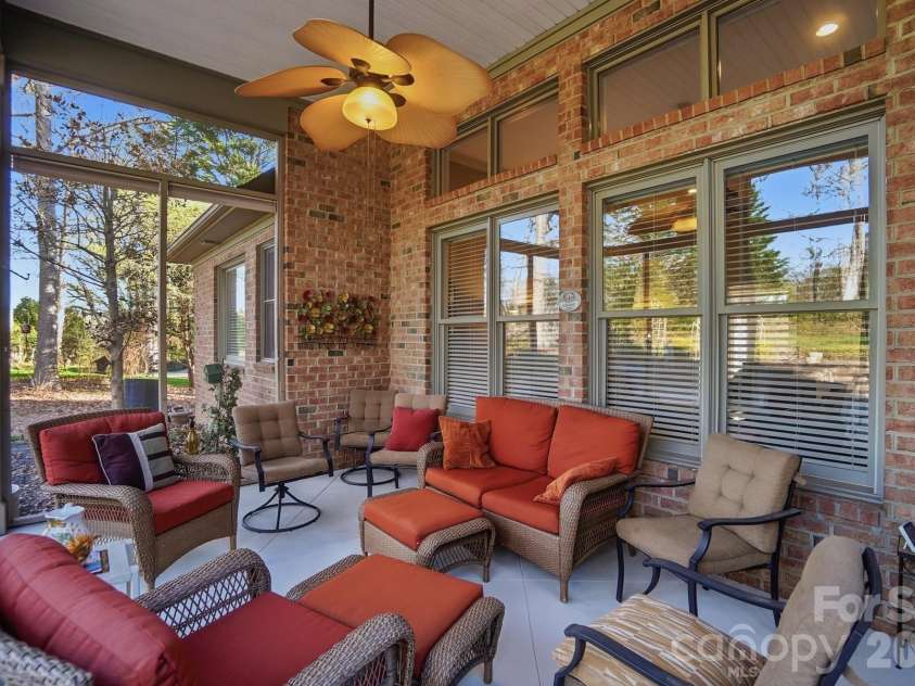 3101 Three Wood Drive, Denver, NC 28037.  MLS# CAR4358569, YatesRealty ID 8737. 