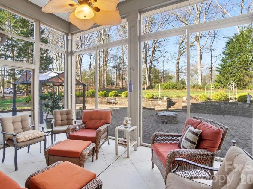 3101 Three Wood Drive, Denver, NC 28037.  MLS# CAR4358569, YatesRealty ID 8737. 