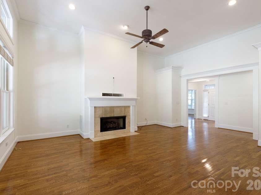 3101 Three Wood Drive, Denver, NC 28037.  MLS# CAR4358569, YatesRealty ID 8737. 