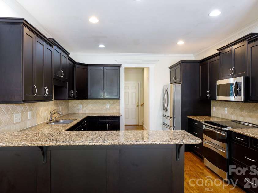 3101 Three Wood Drive, Denver, NC 28037.  MLS# CAR4358569, YatesRealty ID 8737. 