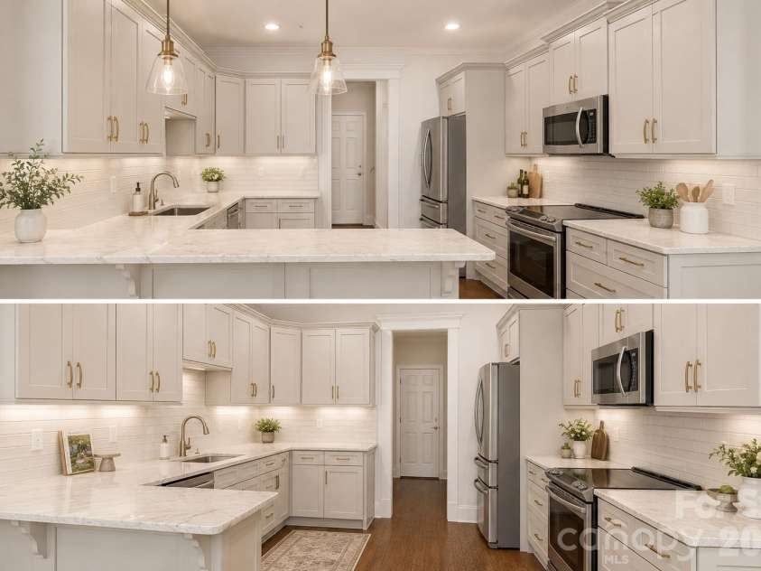 3101 Three Wood Drive, Denver, NC 28037.  MLS# CAR4358569, YatesRealty ID 8737. AI Virtual Ideas