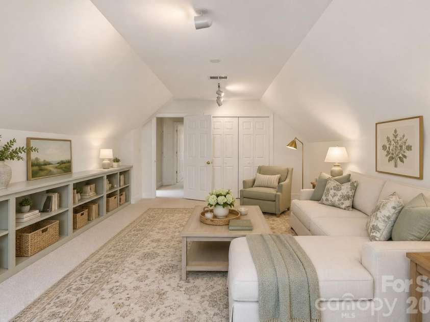 3101 Three Wood Drive, Denver, NC 28037.  MLS# CAR4358569, YatesRealty ID 8737. AI Virtual Staging