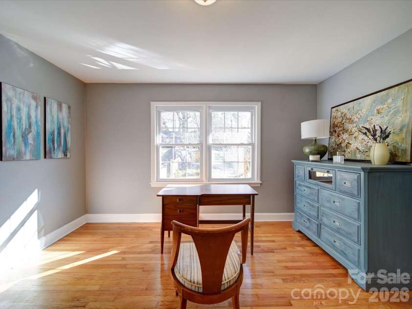 2036 Edgewater Drive, Charlotte, NC 28210.  MLS# CAR4340593, YatesRealty ID 8738. 