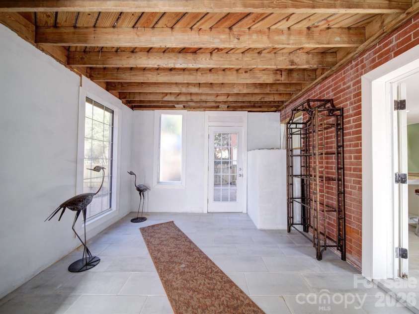 2036 Edgewater Drive, Charlotte, NC 28210.  MLS# CAR4340593, YatesRealty ID 8738. 