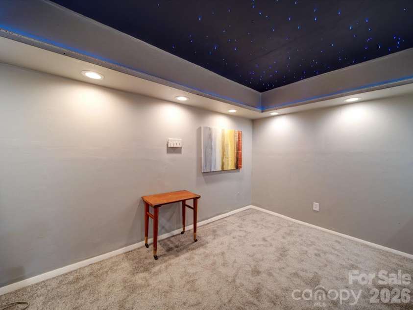 2036 Edgewater Drive, Charlotte, NC 28210.  MLS# CAR4340593, YatesRealty ID 8738. 
