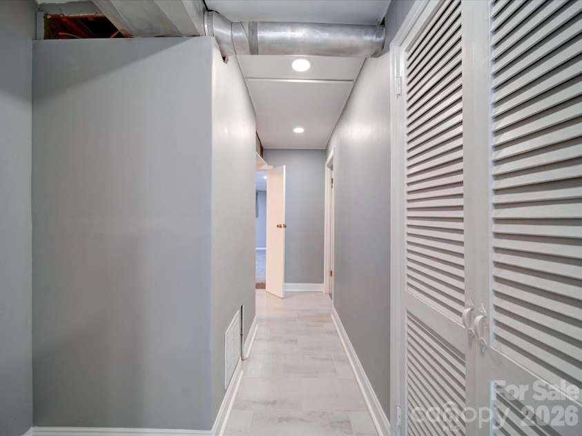 2036 Edgewater Drive, Charlotte, NC 28210.  MLS# CAR4340593, YatesRealty ID 8738. 