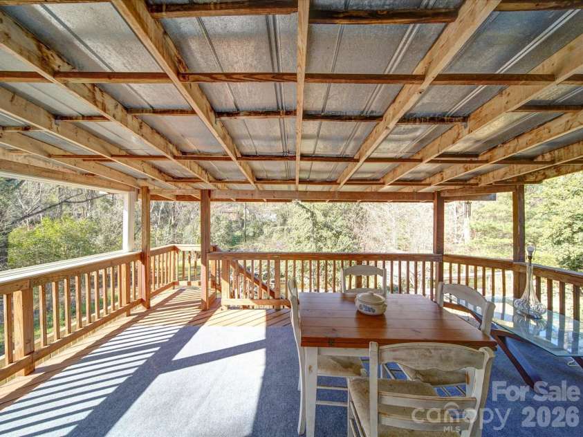 2036 Edgewater Drive, Charlotte, NC 28210.  MLS# CAR4340593, YatesRealty ID 8738. 