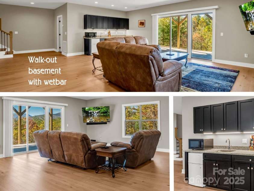 5588 Table View Lane, Lenoir, NC 28645.  MLS# CAR4317047, YatesRealty ID 8739. 
