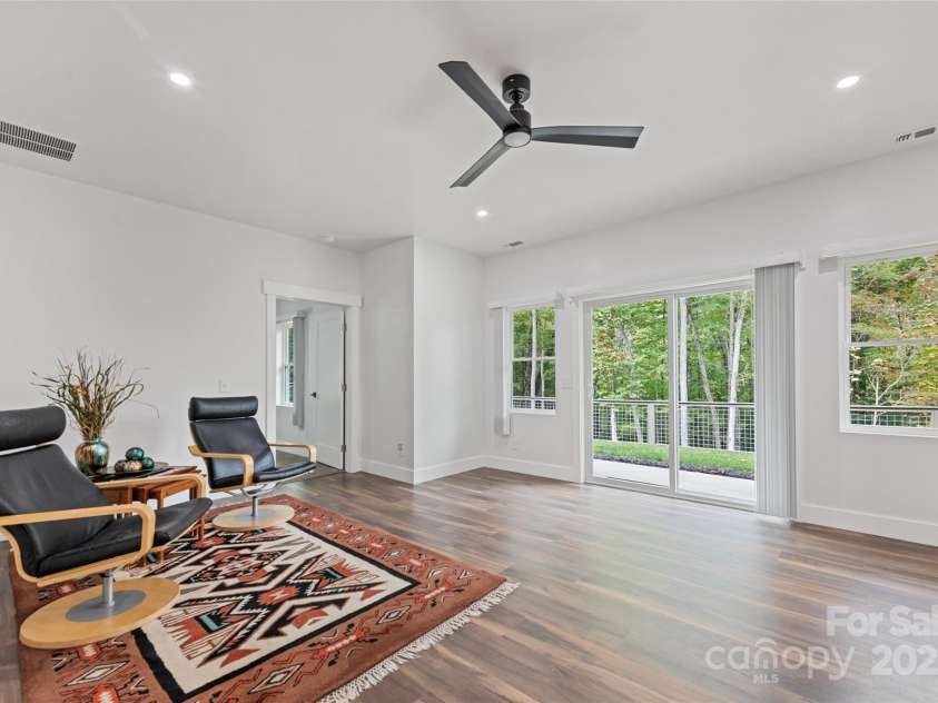 1185 Wallalieu Road, Otto, NC 28763.  MLS# CAR4330542, YatesRealty ID 874. 