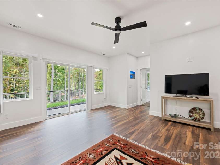 1185 Wallalieu Road, Otto, NC 28763.  MLS# CAR4330542, YatesRealty ID 874. 