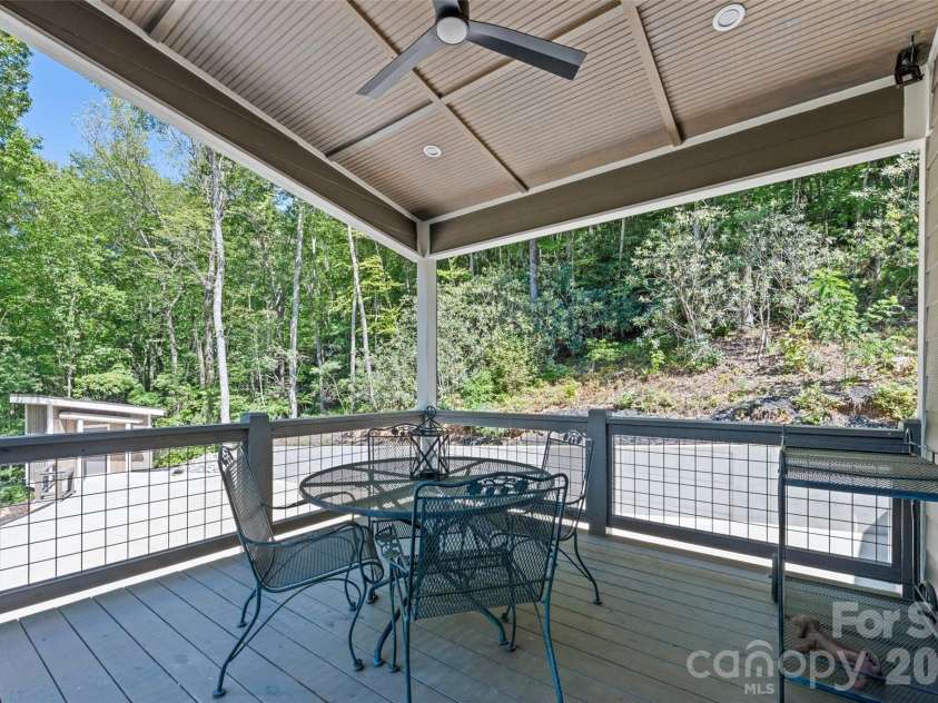1185 Wallalieu Road, Otto, NC 28763.  MLS# CAR4330542, YatesRealty ID 874. 