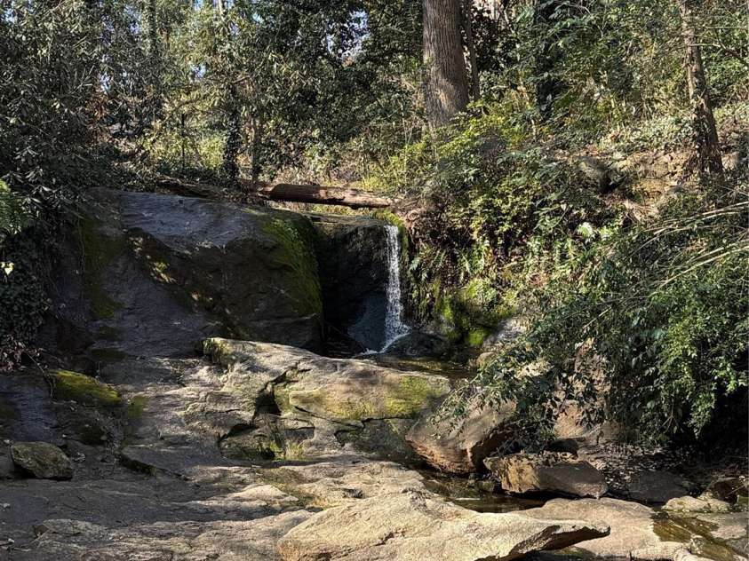 126 Mossycup Court, Tuckasegee, NC 28783.  MLS# CAR4324867, YatesRealty ID 874. 