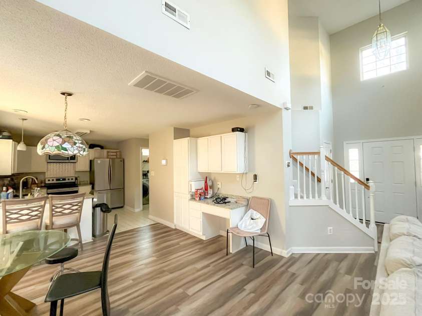 312 Radio Road, Charlotte, NC 28216.  MLS# CAR4222027, YatesRealty ID 874. 