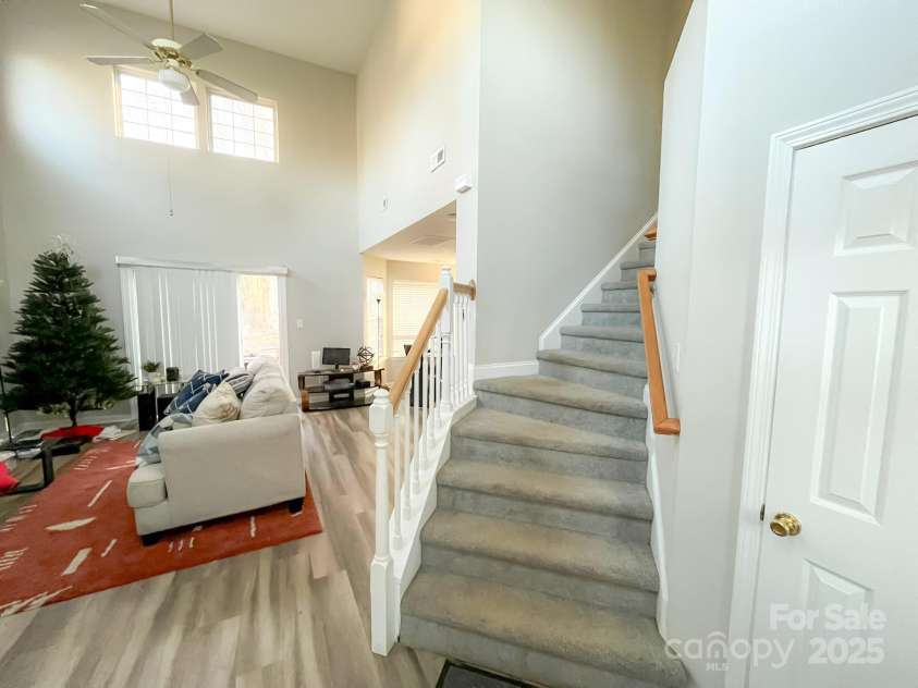 312 Radio Road, Charlotte, NC 28216.  MLS# CAR4222027, YatesRealty ID 874. 