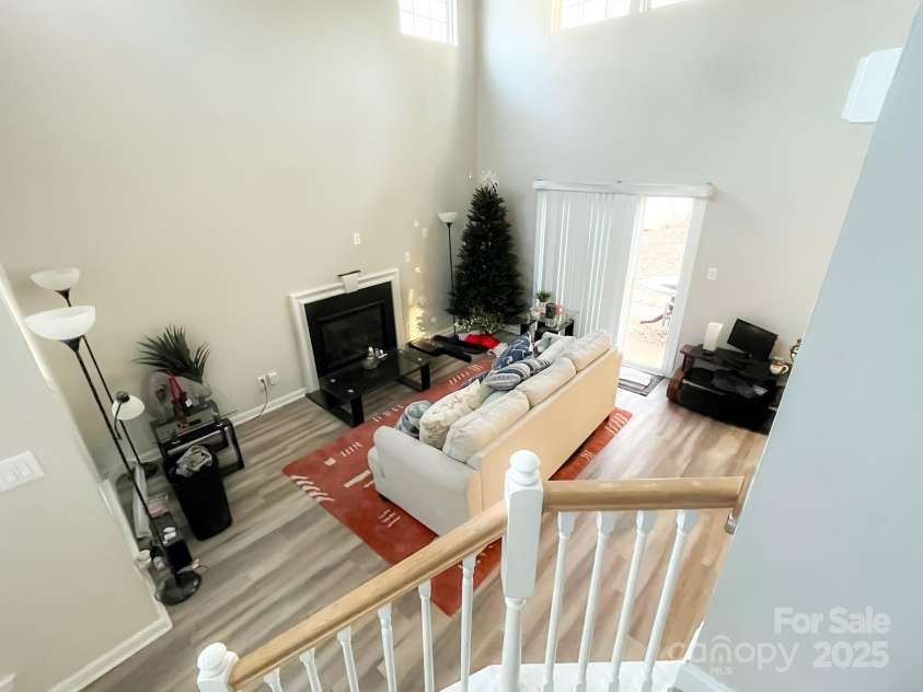 312 Radio Road, Charlotte, NC 28216.  MLS# CAR4222027, YatesRealty ID 874. 
