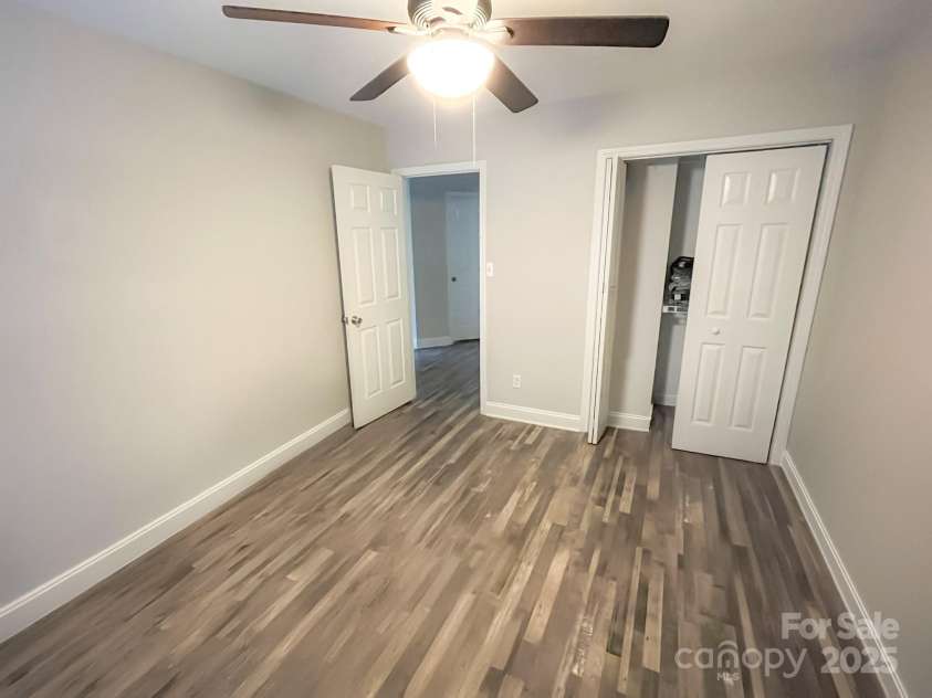 312 Radio Road, Charlotte, NC 28216.  MLS# CAR4222027, YatesRealty ID 874. 