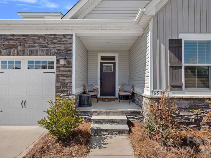 1654 Scarbrough Circle, Concord, NC 28025.  MLS# CAR4350733, YatesRealty ID 8740. 