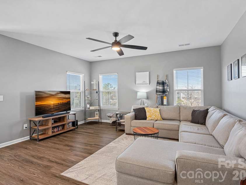 1654 Scarbrough Circle, Concord, NC 28025.  MLS# CAR4350733, YatesRealty ID 8740. 