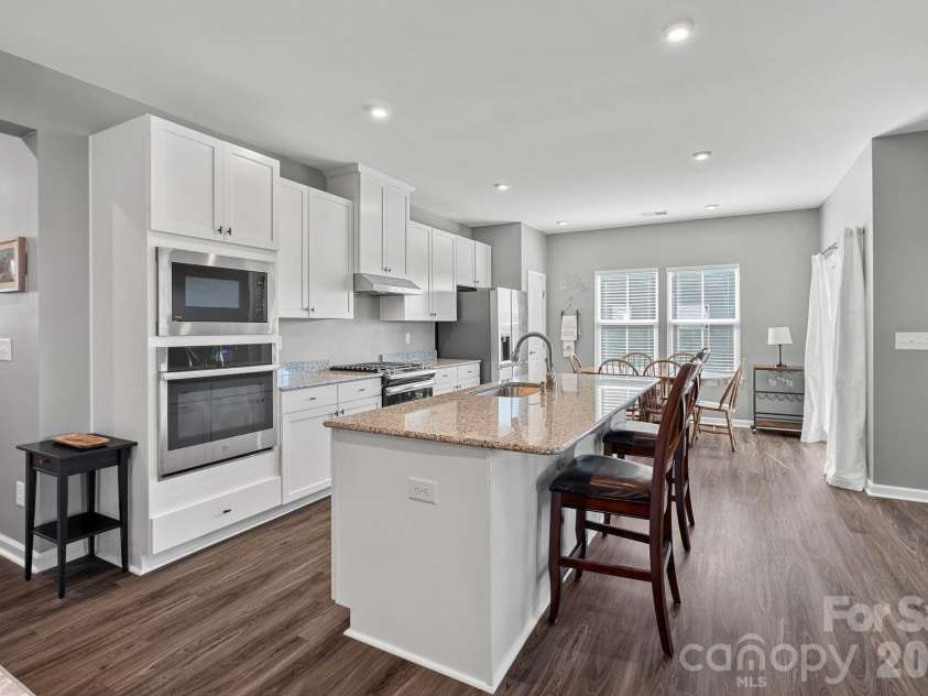 1654 Scarbrough Circle, Concord, NC 28025.  MLS# CAR4350733, YatesRealty ID 8740. 