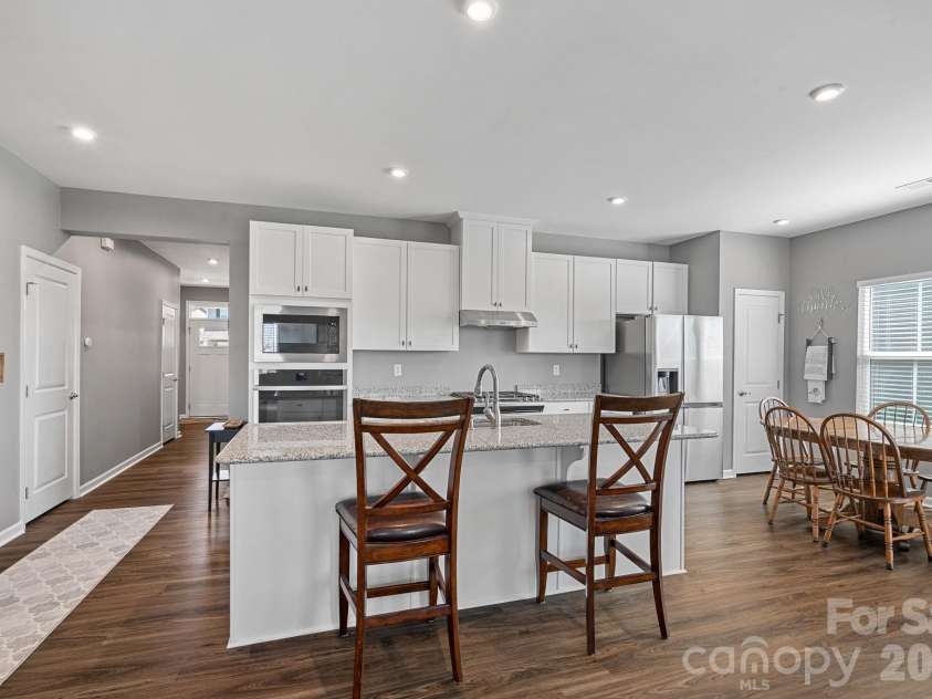 1654 Scarbrough Circle, Concord, NC 28025.  MLS# CAR4350733, YatesRealty ID 8740. 