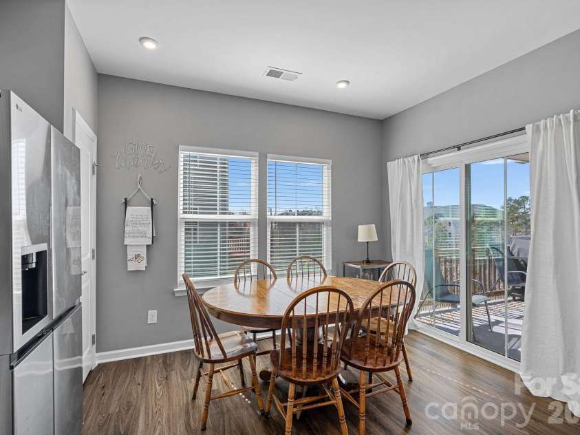 1654 Scarbrough Circle, Concord, NC 28025.  MLS# CAR4350733, YatesRealty ID 8740. 