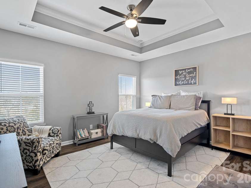 1654 Scarbrough Circle, Concord, NC 28025.  MLS# CAR4350733, YatesRealty ID 8740. 